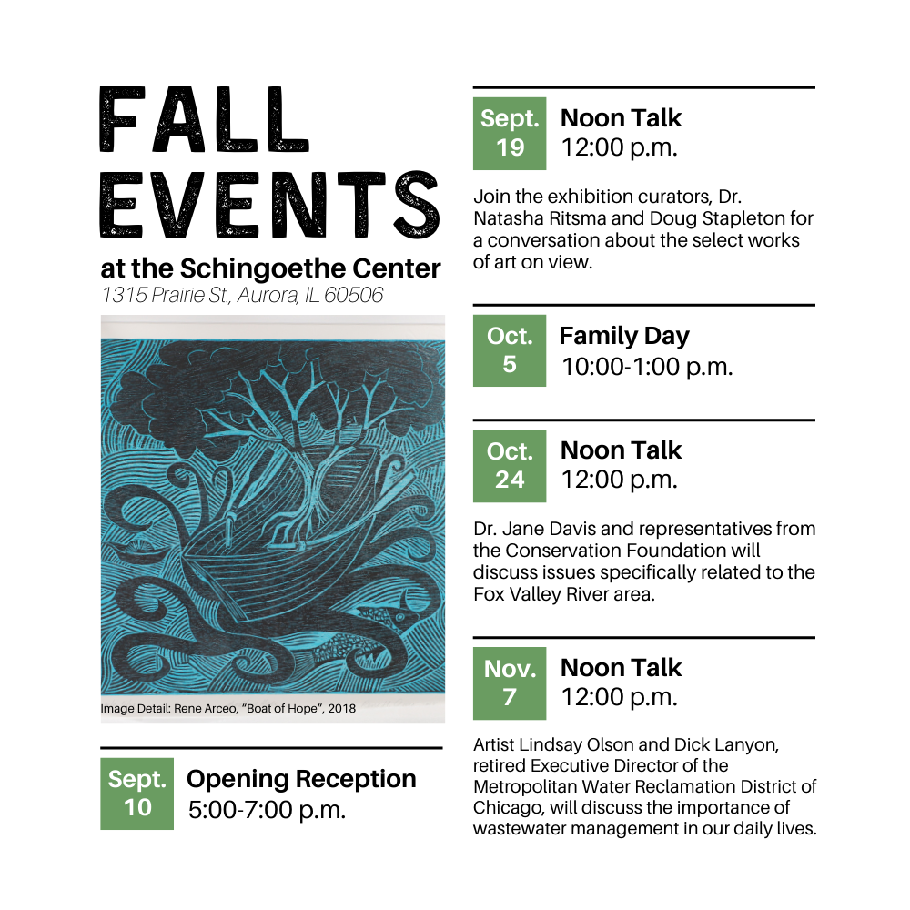 Fall Events